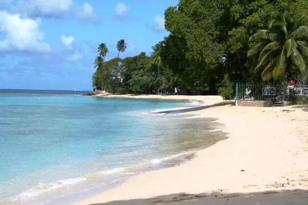 សម្រាកនៅលើ Barbados: រមណីយដ្ឋានល្អបំផុត 7497_2