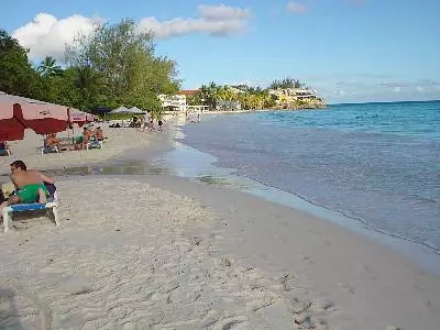 Phomola ho Barbados: Resorts tse molemo 7497_5