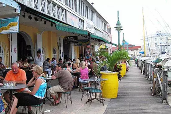 Welke restaurants die het bezoeken waard zijn op Barbados? 7505_4