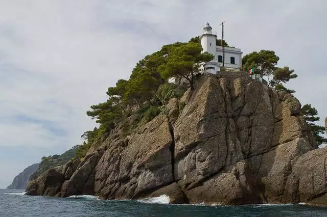 Per què val la pena anar a Portofino?