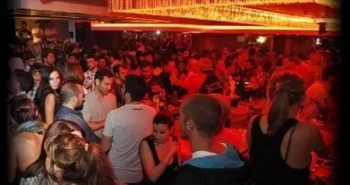 Discoteques a Atenes 7533_17