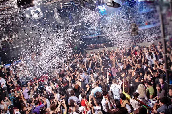 Nightclubs sa Athens. 7533_22