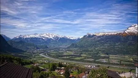 Kif il-Liechtenstein jattira turisti? 7541_6