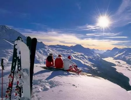 Liechtenstein چگونه گردشگران را جذب می کند؟ 7541_9