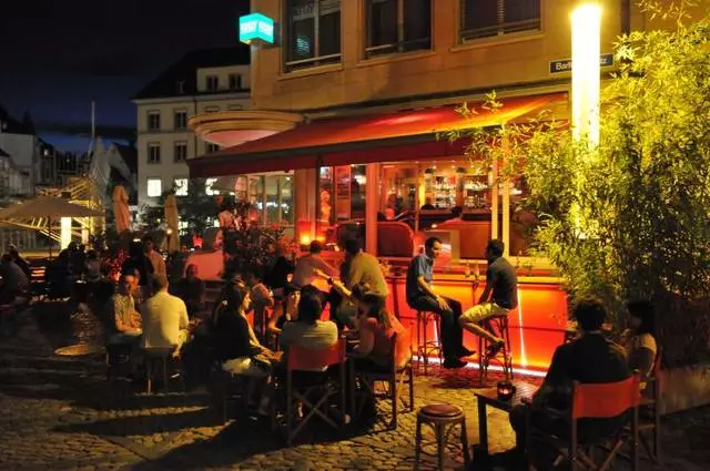 Basel Nightlife 7547_9