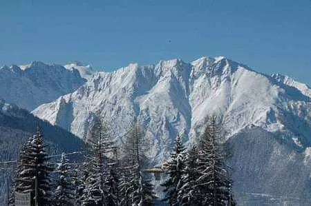 Berehat di Verbier: untuk dan bertentangan 7563_2