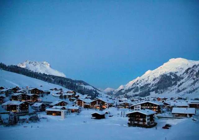 Er Alpbach til hvile med børn?