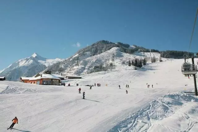 L'Alpbach est-il du repos avec des enfants? 7585_5