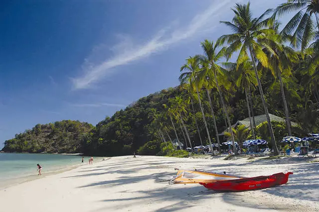 Waarom is het de moeite waard om naar Thailand te gaan?