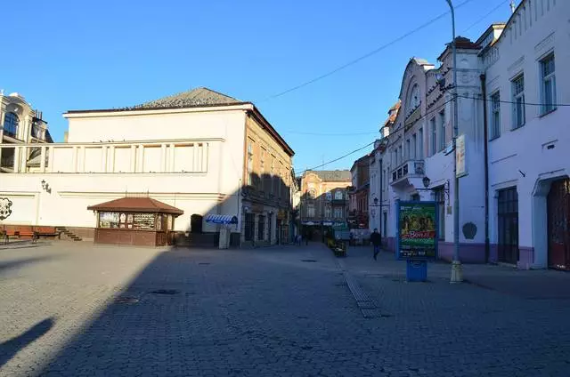 Uzhgorod ನಲ್ಲಿ ವಿಶ್ರಾಂತಿ: ಒಳಿತು ಮತ್ತು ಕಾನ್ಸ್ 7649_8