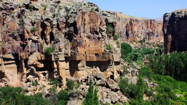 Cosa dovrei vedere in Cappadocia? 7695_4