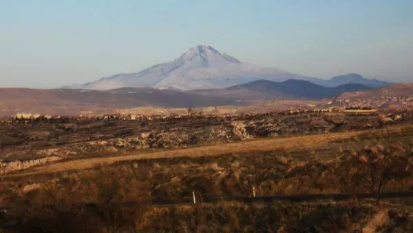 Hva skal jeg se i Cappadocia? 7695_6