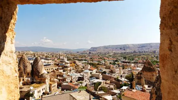 Cappadocia တွင်ကျွန်ုပ်ဘာကိုတွေ့ရပါသလဲ။ 7695_7