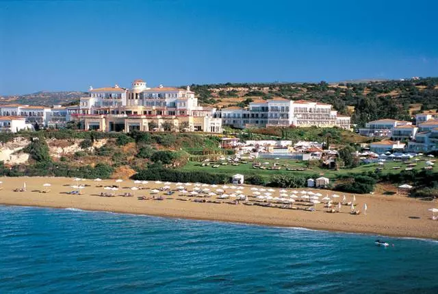 The best resorts of Cyprus. Where is it better to relax? 7699_7