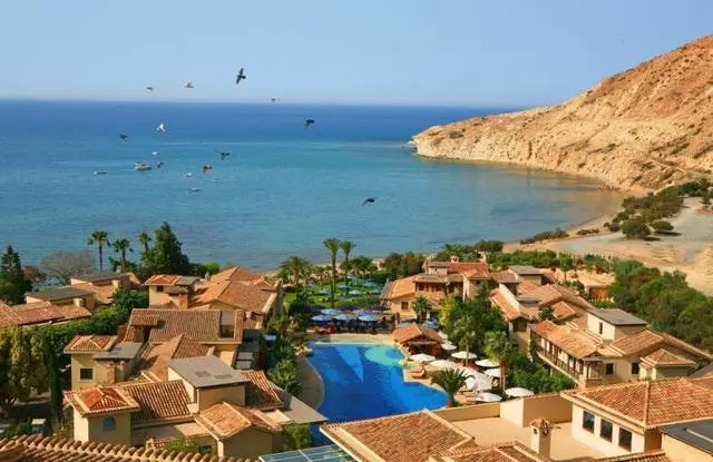 The best resorts of Cyprus. Where is it better to relax? 7699_8