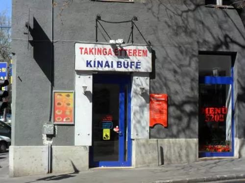 Pumzika katika Budapest: wapi kula na ni kiasi gani? 7709_12