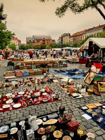 Shopping i Brussel: Hvor og hva du skal kjøpe? 7715_10