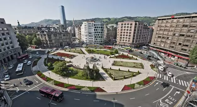 Pazar në Bilbao: Ku dhe çfarë të blini?