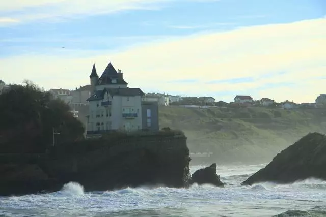 ¿Cuáles son los lugares interesantes que vale la pena visitar en Biarritz? 7725_4