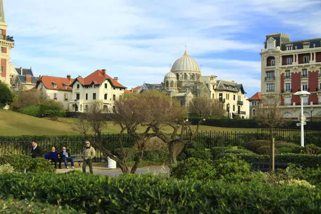 ¿Cuáles son los lugares interesantes que vale la pena visitar en Biarritz? 7725_5