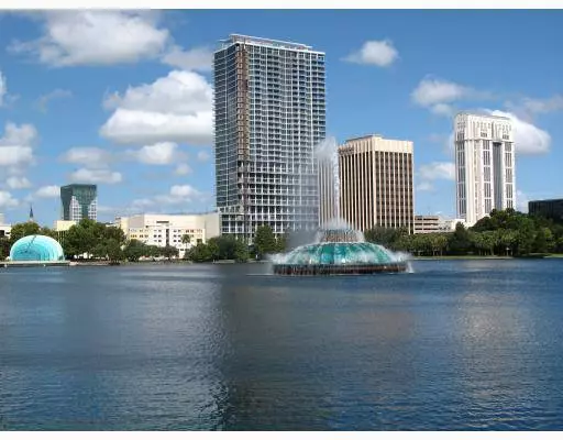 Excursiones a Orlando: ¿Qué ver? 7735_2