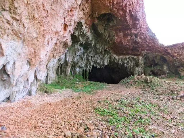 Liburan pantai di Saman 7736_2