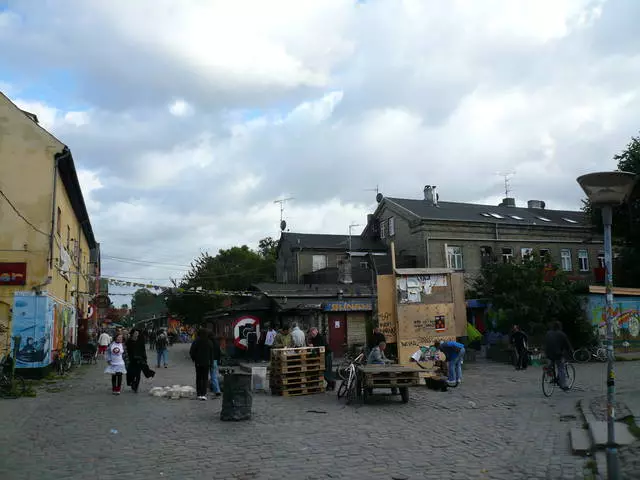 Centros comerciales y mercados de Copenhague 7740_13