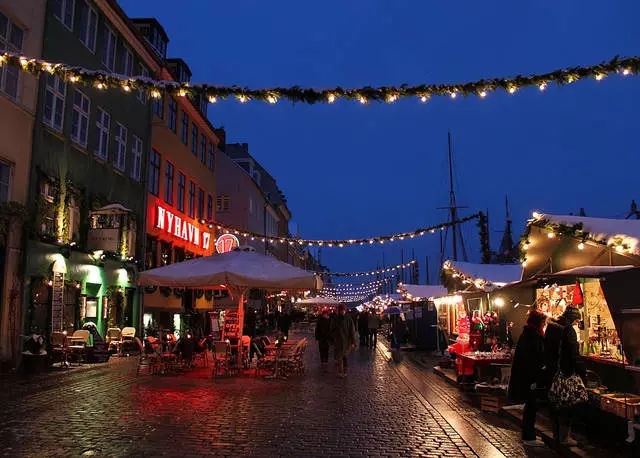 Tržni centri i Kopenhagen Markets 7740_14