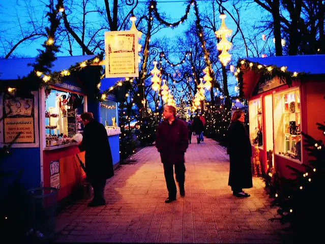 Tržni centri i Kopenhagen Markets 7740_9