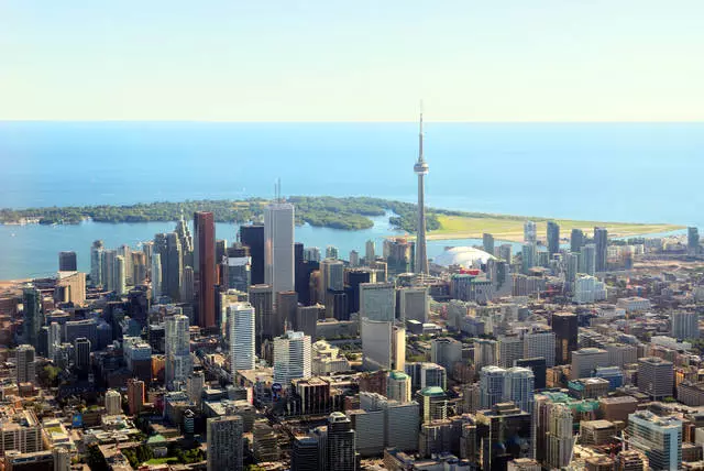 Excursions in Toronto: What to see?