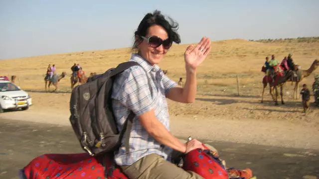 What excursions worth going to Jaisalmera? 7783_1