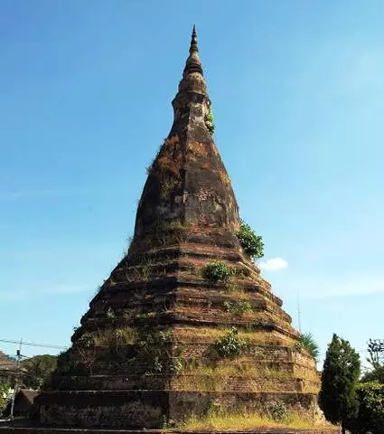 Tempat paling menarik di Vientiane. 7787_3