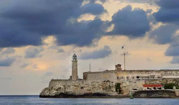 Quins llocs interessants s'han de visitar a l'Havana? 7817_2