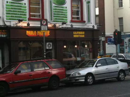 Pahulay sa Dublin: Asa man mokaon ug pila ang gasto? 7845_4