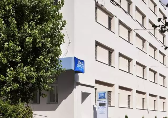 Care hotel este mai bine să rămână în Zurich? 7851_2