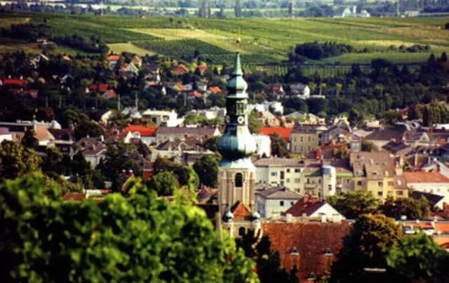 Gastos de vacaciones en Baden