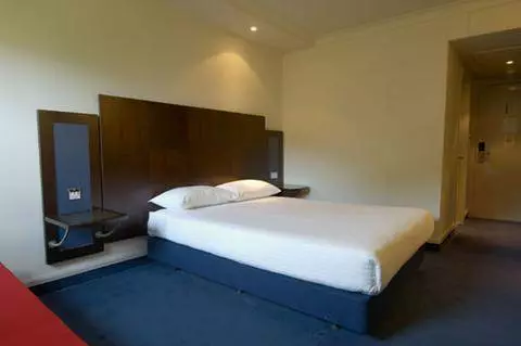 Hotel mana yang lebih baik untuk tinggal di Edinburgh? 7916_7