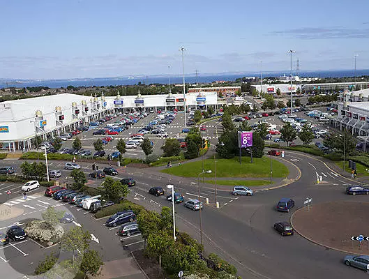 Shopping centers Edinburgh 7919_4