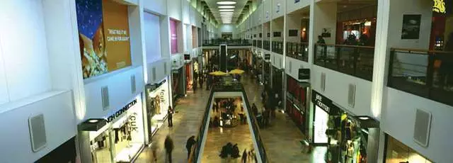 Shopping centers Edinburgh 7919_8