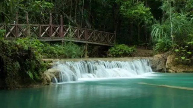 Tempat sing paling menarik ing Luang Prabang. 7925_5