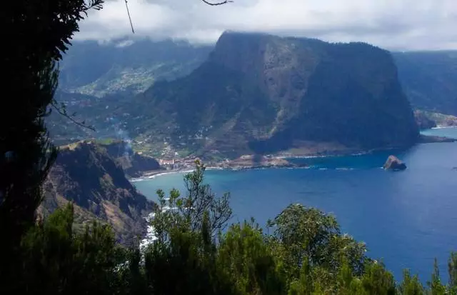 Madeira'da dinlenmek için saat kaçta?