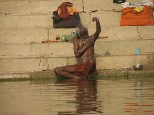 Paga a pena ir a Varanasi? 7954_2