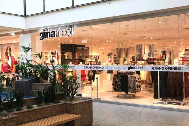 Compras en Frankfurt am Main: Onde ir Compras? 7963_2