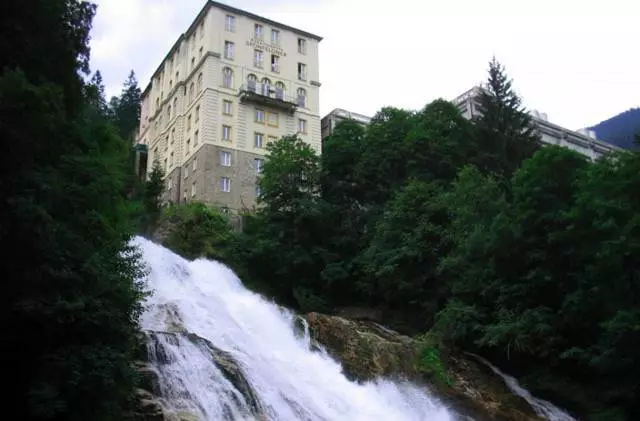 Sezona za odmor u Bad Gasteinu. Kada je bolje otići u Bad Gastein na odmoru? 7965_2