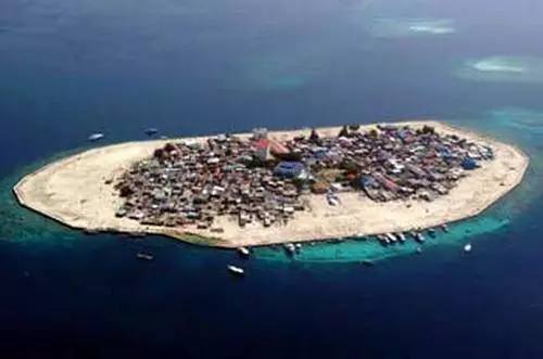 Raa atoll ကိုသွားဖို့ထိုက်တန်ပြီးဘာလုပ်ရမလဲ။ 7976_5