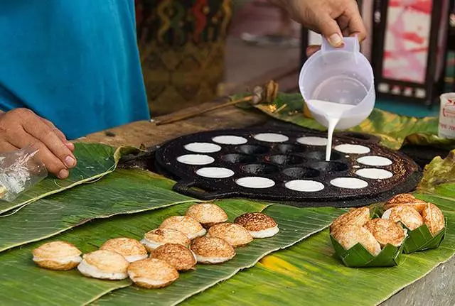 Descanse em Luang Prabang: Onde comer e quanto custa? 7980_3