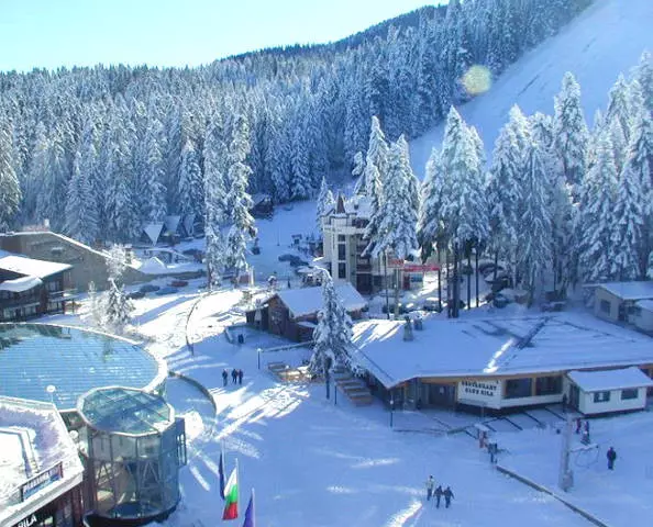 La ce oră este mai bine să te odihnești în Borovets?