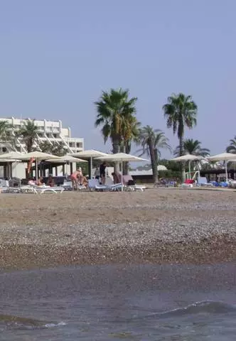 Ina mafi kyawun hutawa a Belek? 8013_2