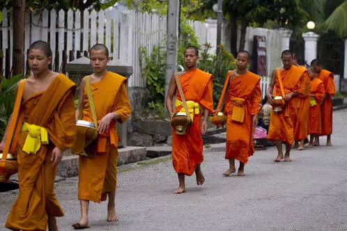 Dimana pangsaéna pikeun cicing di prabander luang? 8021_2