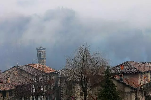 Bescht Zäit fir am Bergamo ze relaxen 8022_1